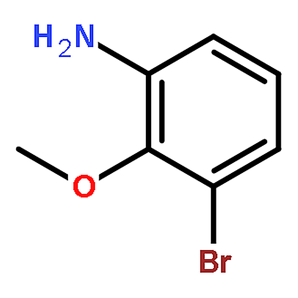 RHAWN 3-Bromo-2-methoxyaniline