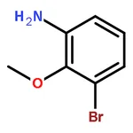 RHAWN 3-Bromo-2-methoxyaniline