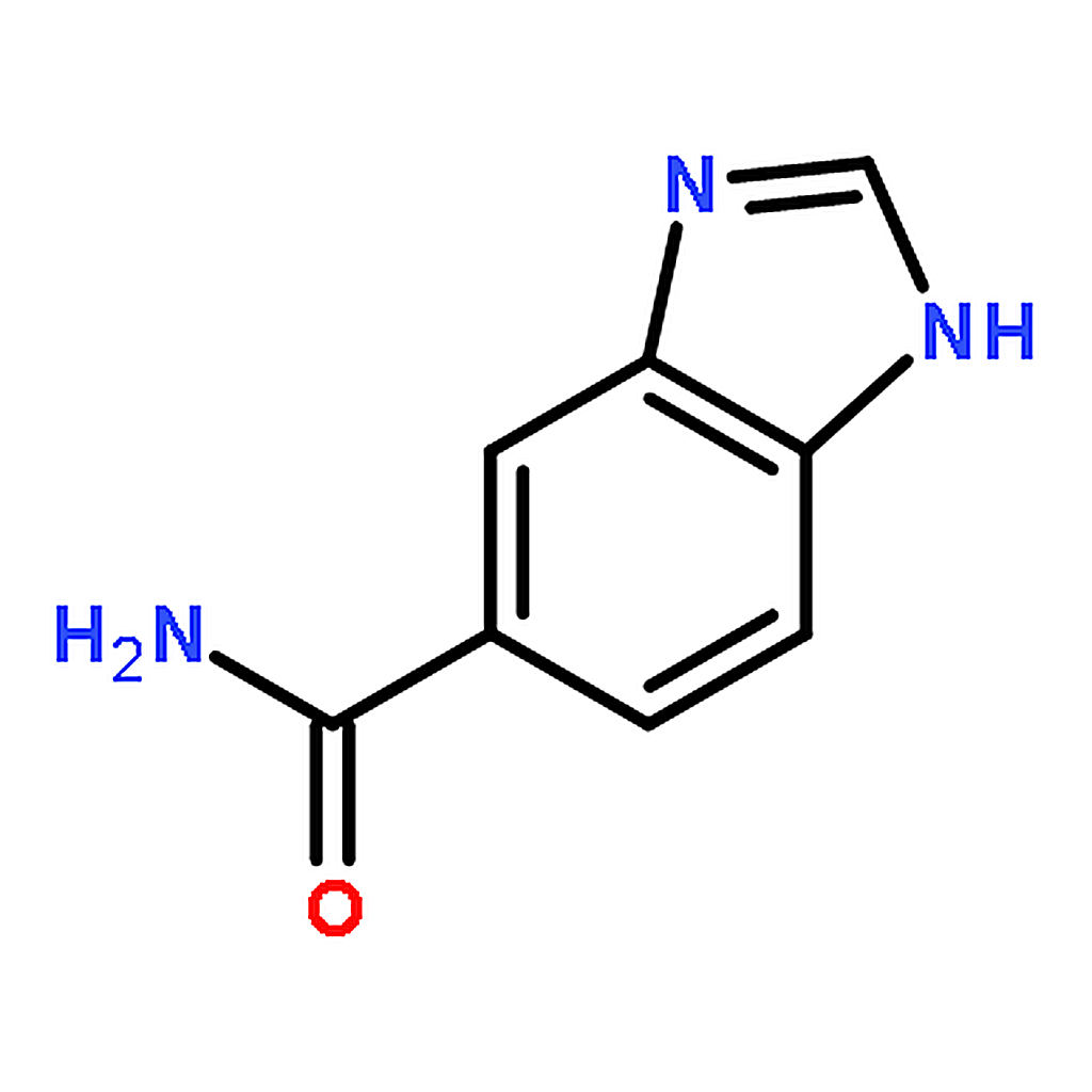 RHAWN 1H-Benzo[d]imidazole-6-carboxamide