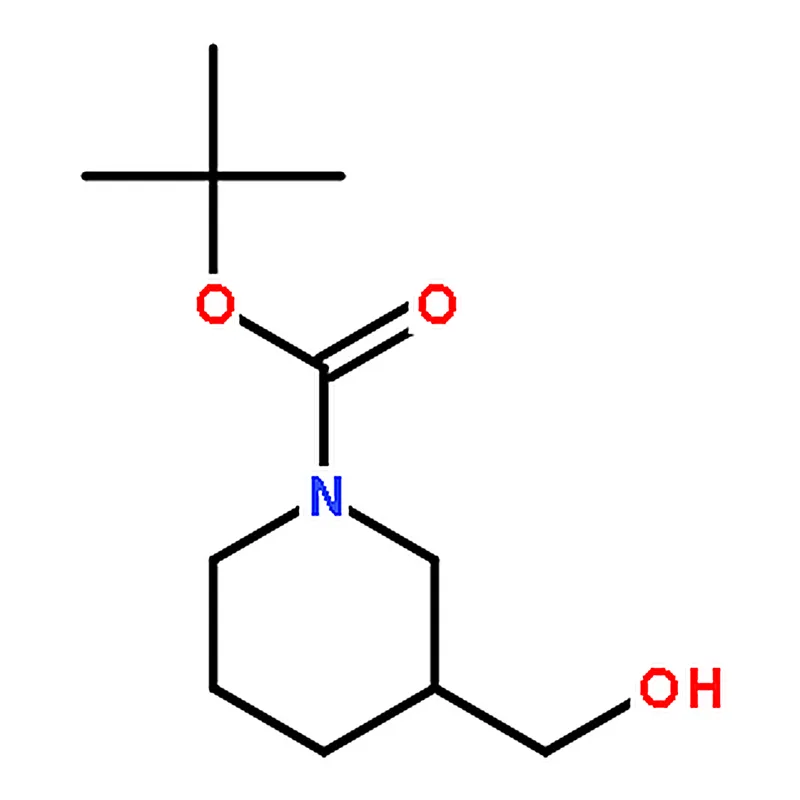 RHAWN N-Boc-piperidine-3-methanol