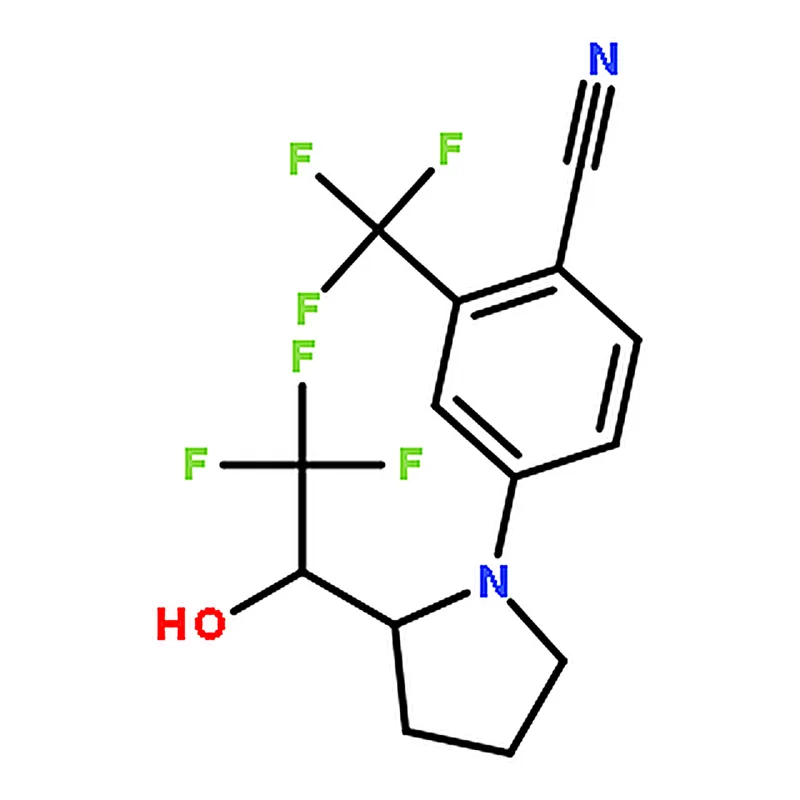 RHAWN LGD4033