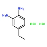RHAWN 4-Ethylbenzene-1,2-diamine dihydrochloride