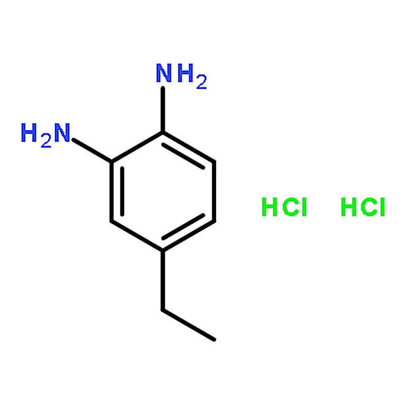 RHAWN 4-Ethylbenzene-1,2-diamine dihydrochloride