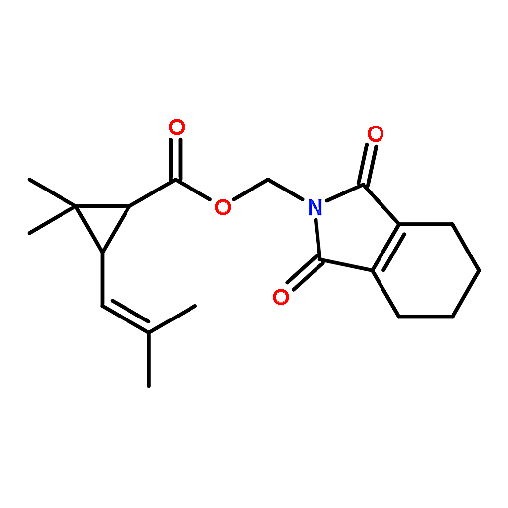 RHAWN D-tetramethrin