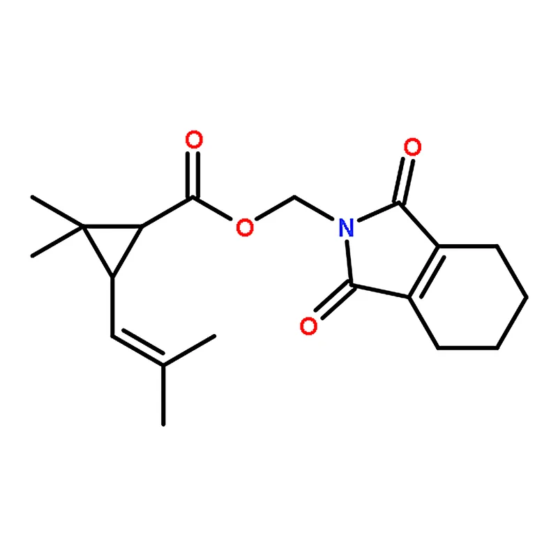 RHAWN D-tetramethrin