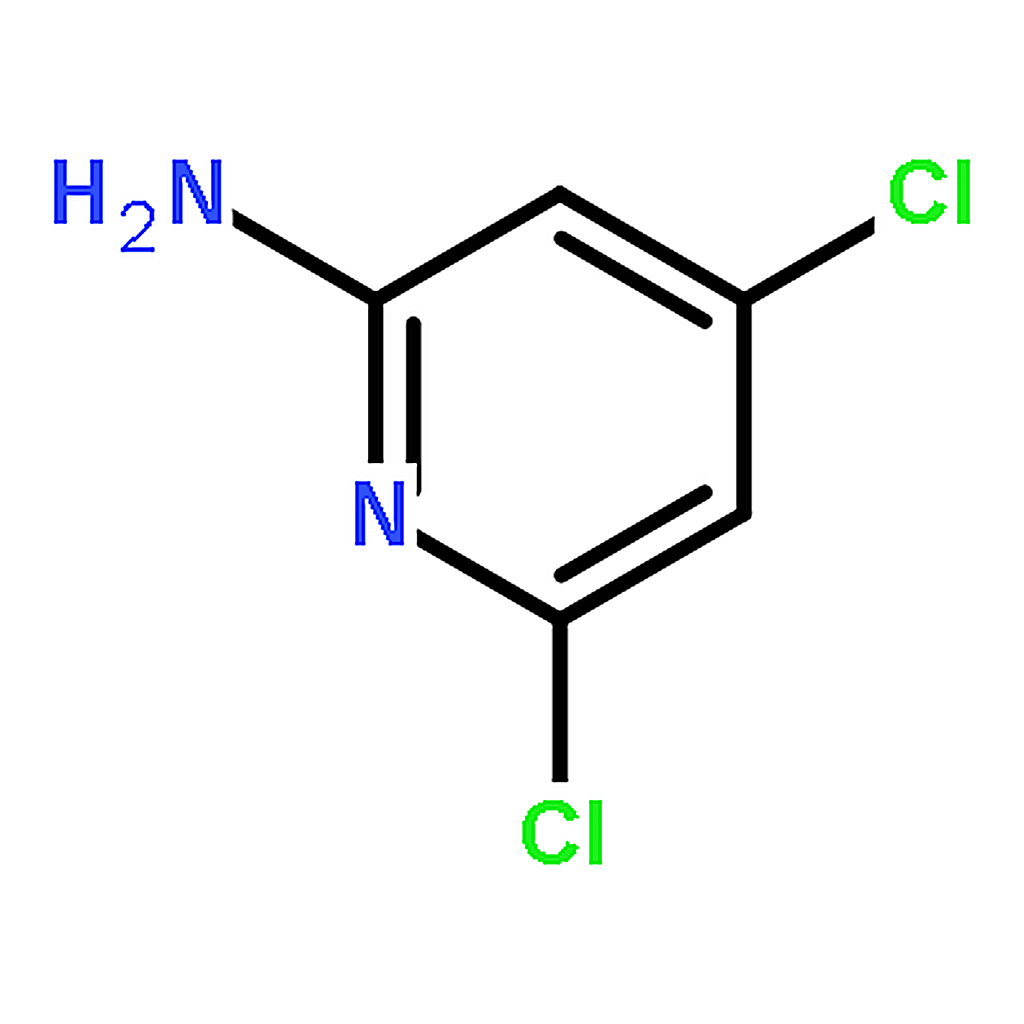 RHAWN 2-Amino-4,6-dichloropyridine