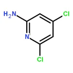 RHAWN 2-Amino-4,6-dichloropyridine