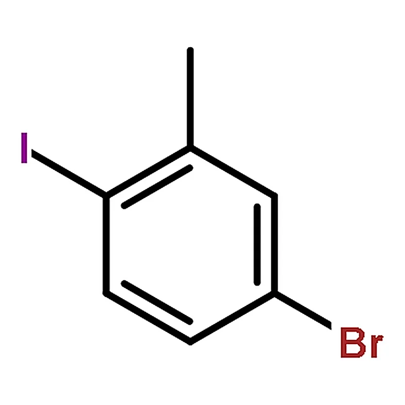 RHAWN 5-Bromo-2-iodotoluene