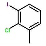 RHAWN 2-Chloro-1-iodo-3-methylbenzene