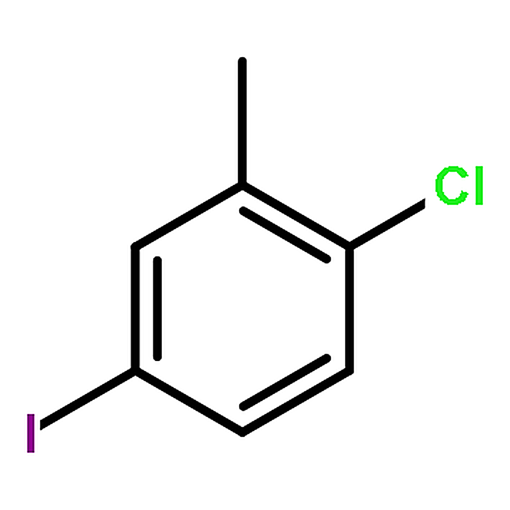 RHAWN 2-CHLORO-5-IODOTOLUENE