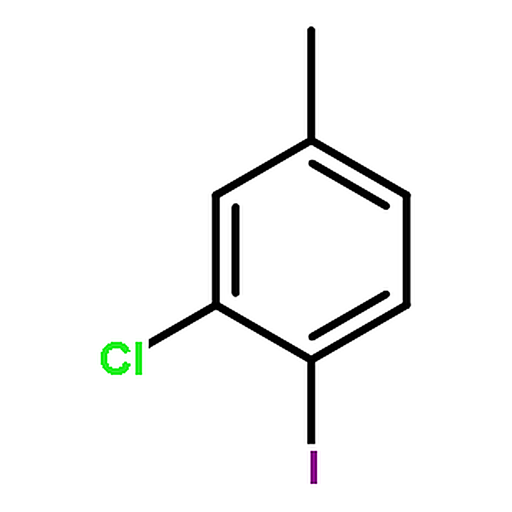 RHAWN 3-Chloro-4-iodotoluene