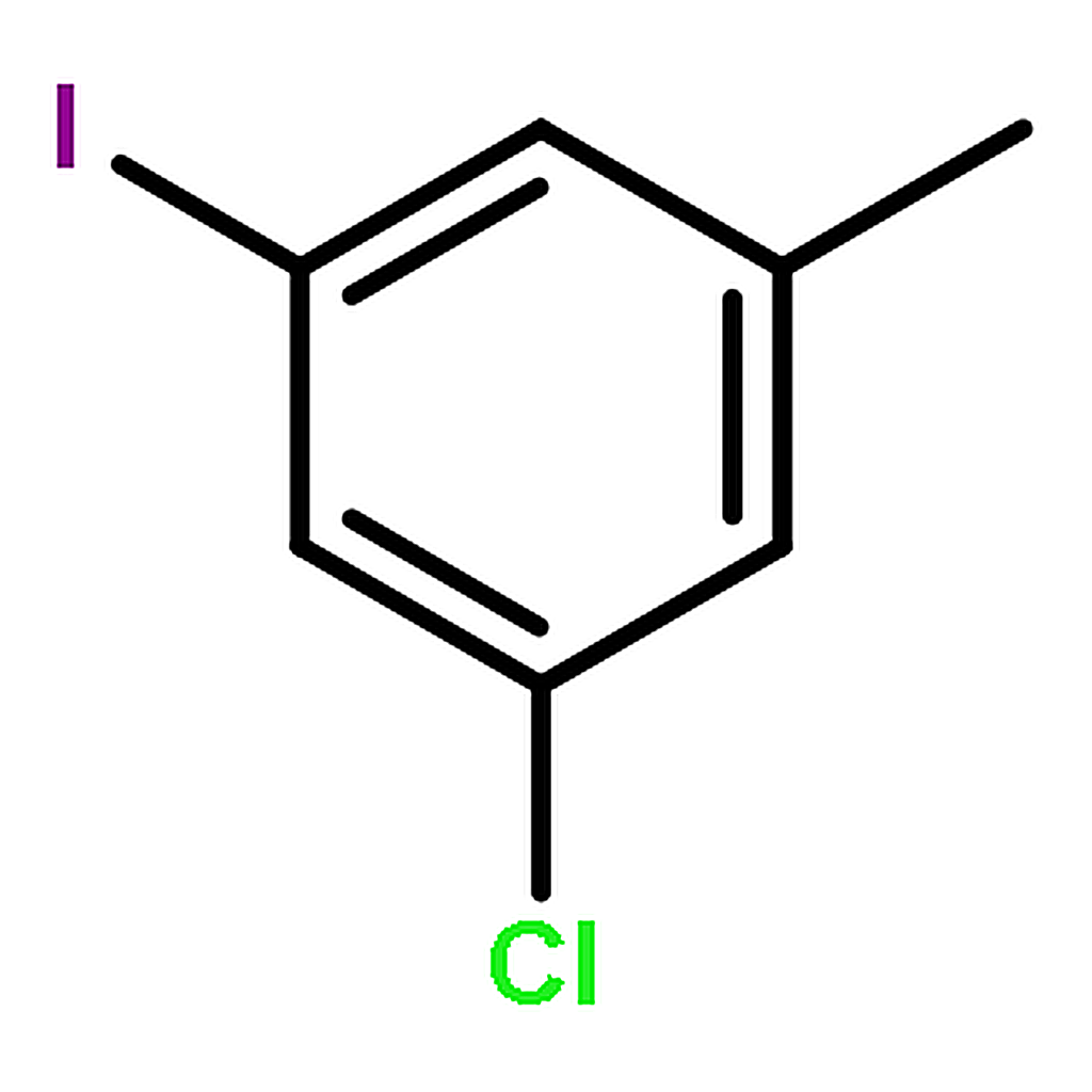 RHAWN 1-Chloro-3-iodo-5-methylbenzene