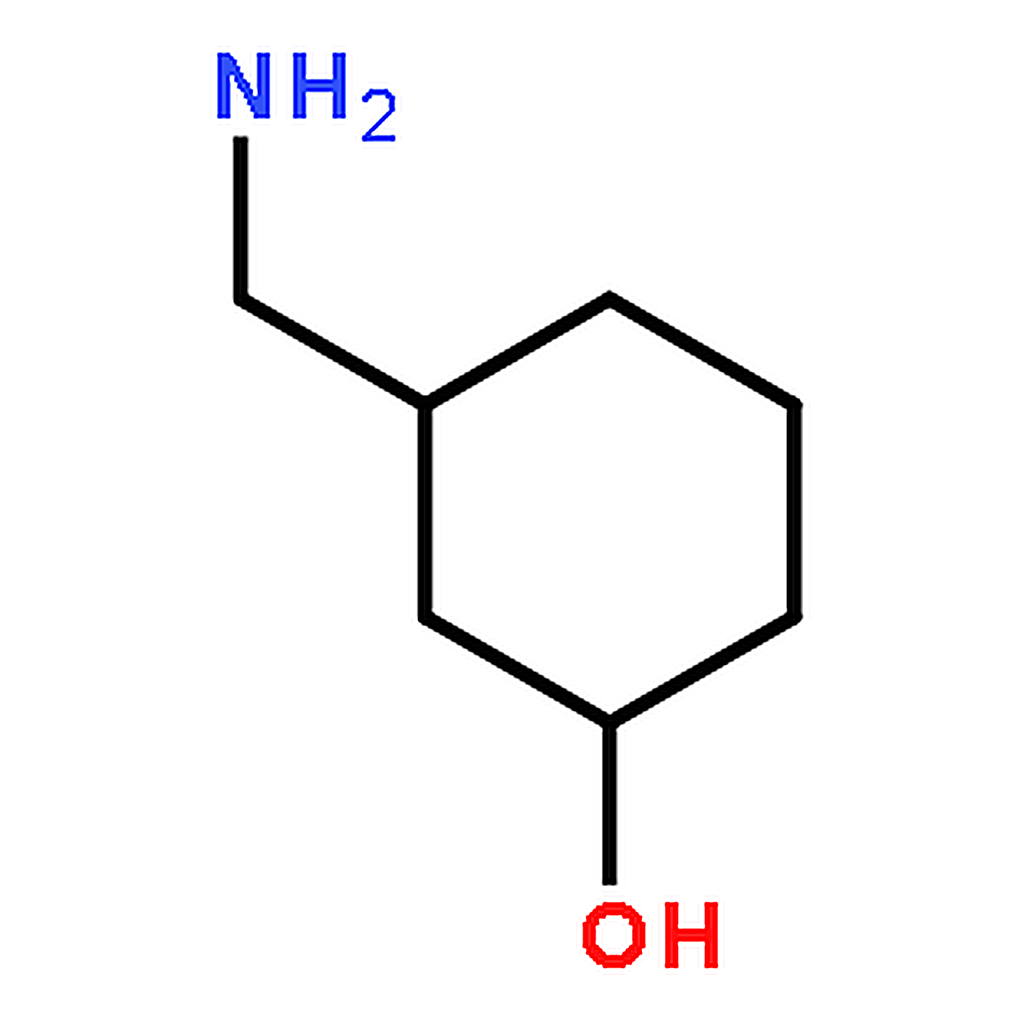 RHAWN 3-(Aminomethyl)cyclohexanol