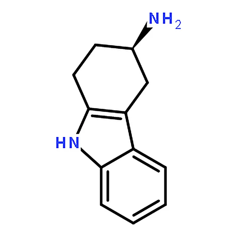 RHAWN (R)-2,3,4,9-Tetrahydro-1H-carbazol-3-amine