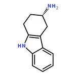 RHAWN (S)-2,3,4,9-Tetrahydro-1H-carbazol-3-amine