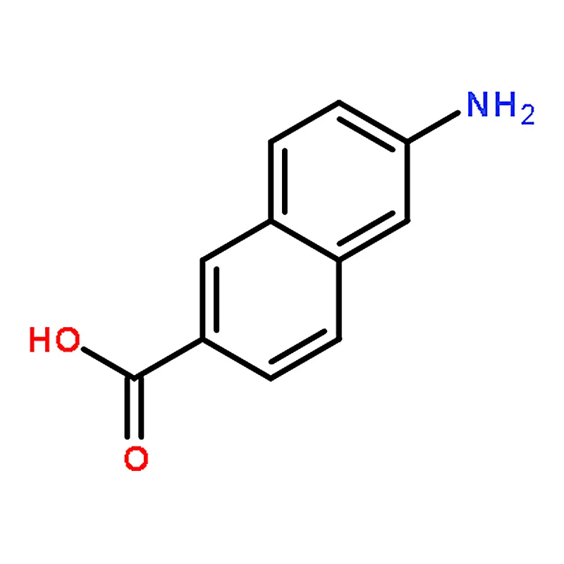 RHAWN 6-Amino-2-naphthoic acid