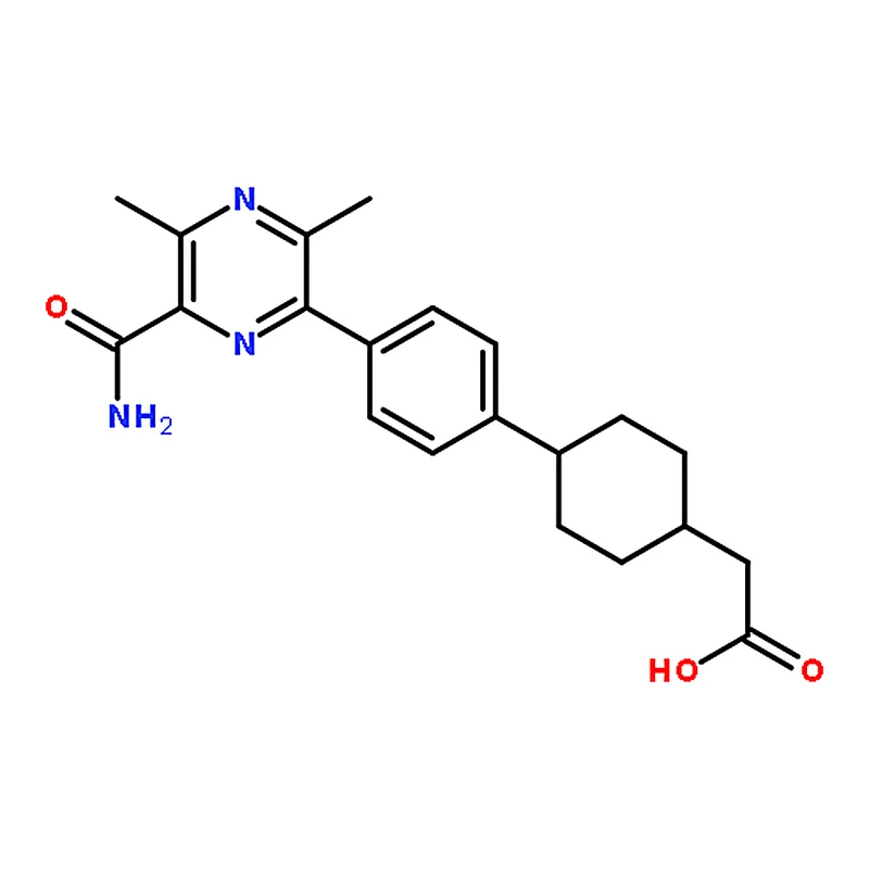 RHAWN AZD7687
