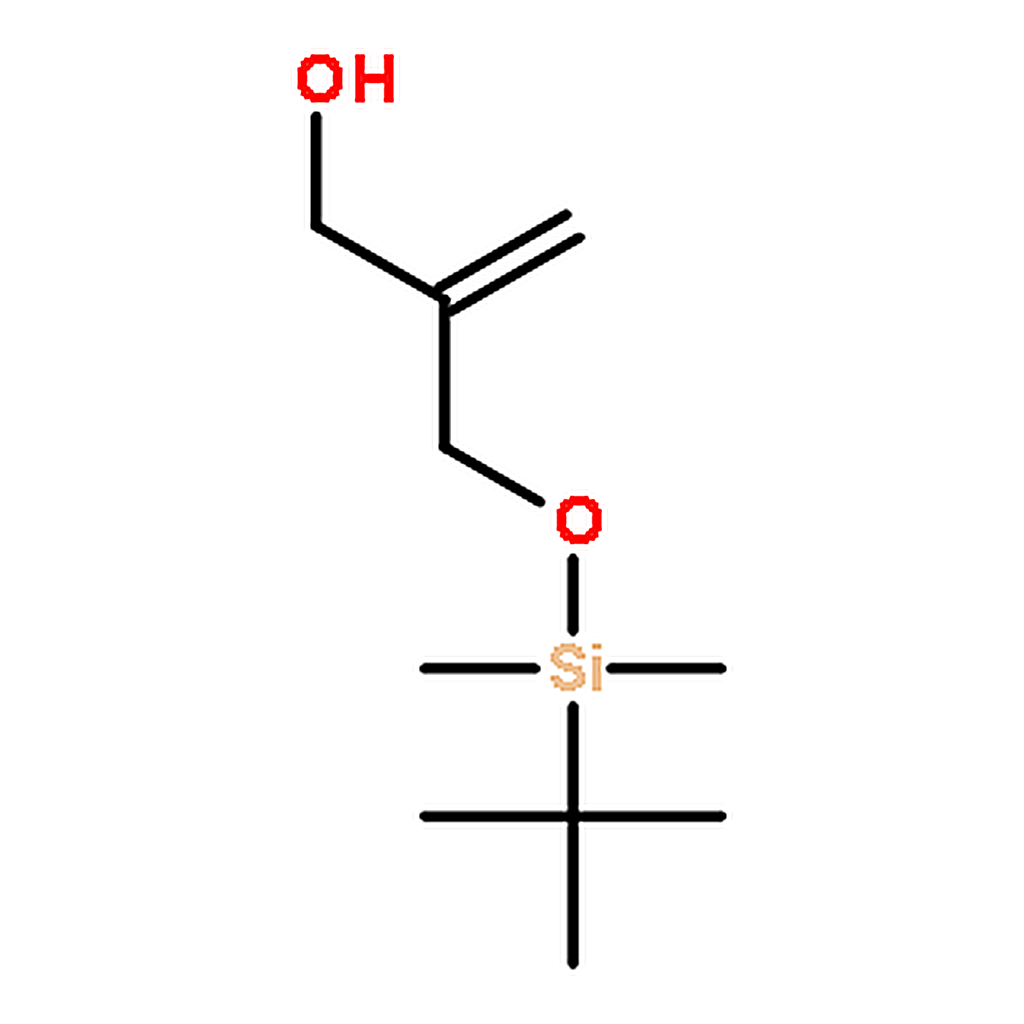 RHAWN 2-(((Tert-Butyldimethylsilyl)Oxy)Methyl)Prop-2-En-1-Ol