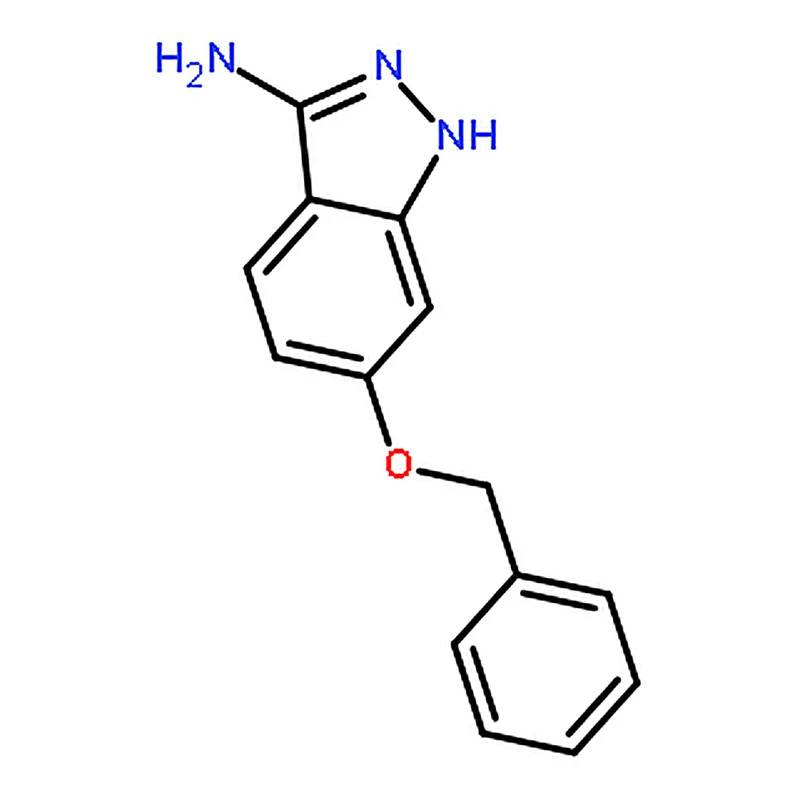 RHAWN 3-Amino-6-(benzyloxy)-1H-indazole