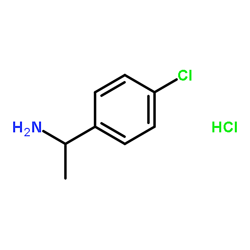 RHAWN (R)-1-(4-Chlorophenyl)ethanamine hydrochloride