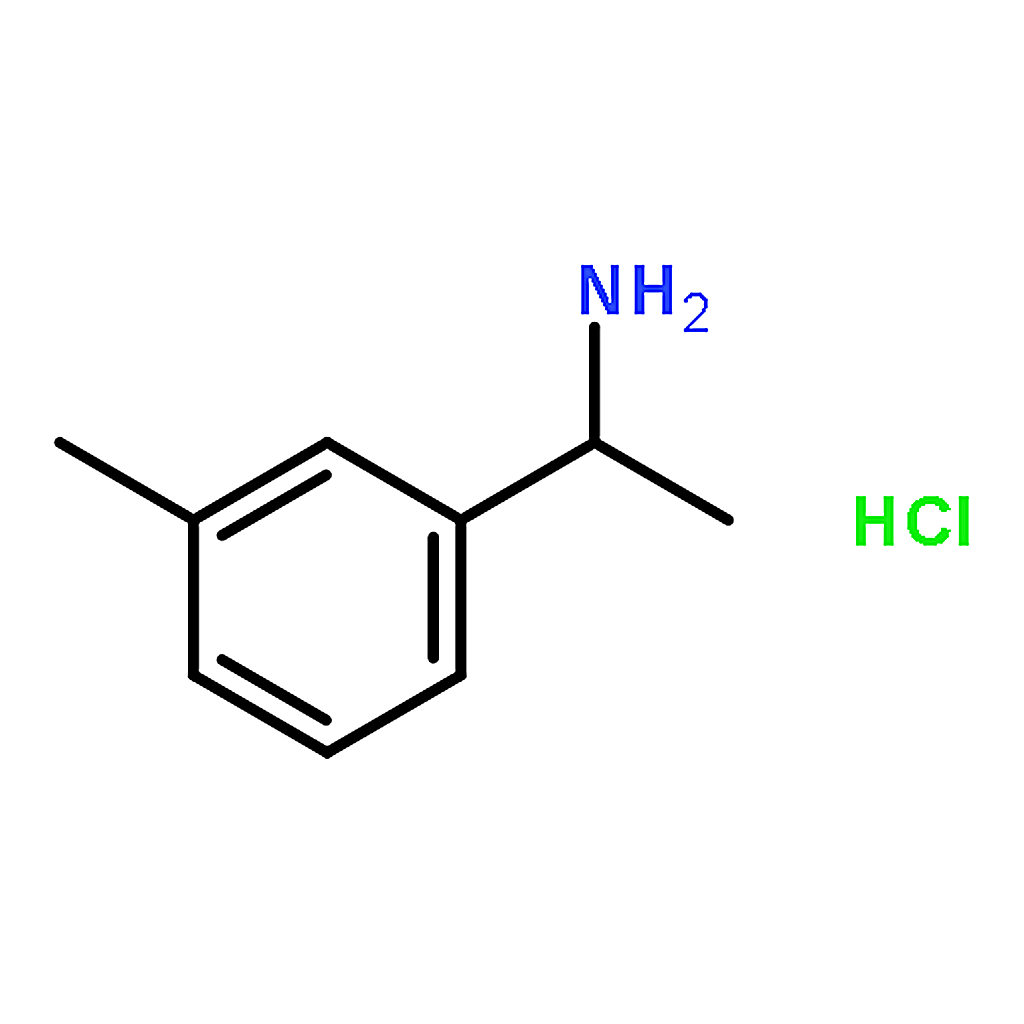 RHAWN (R)-1-(m-Tolyl)ethanamine hydrochloride