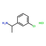 RHAWN (R)-1-(3-Chlorophenyl)ethanamine hydrochloride