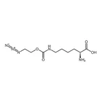 RHAWN (S)-2-Amino-6-((2-azidoethoxy)carbonylamino)hexanoic acid