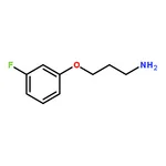RHAWN 3-(3-Fluorophenoxy)propylamine