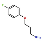 RHAWN 3-(4-Fluorophenoxy)propylamine