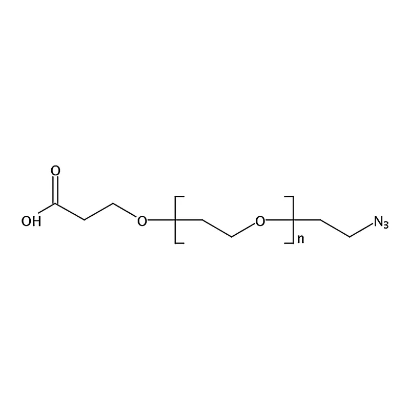 RHAWN Azido-PEG12-acid