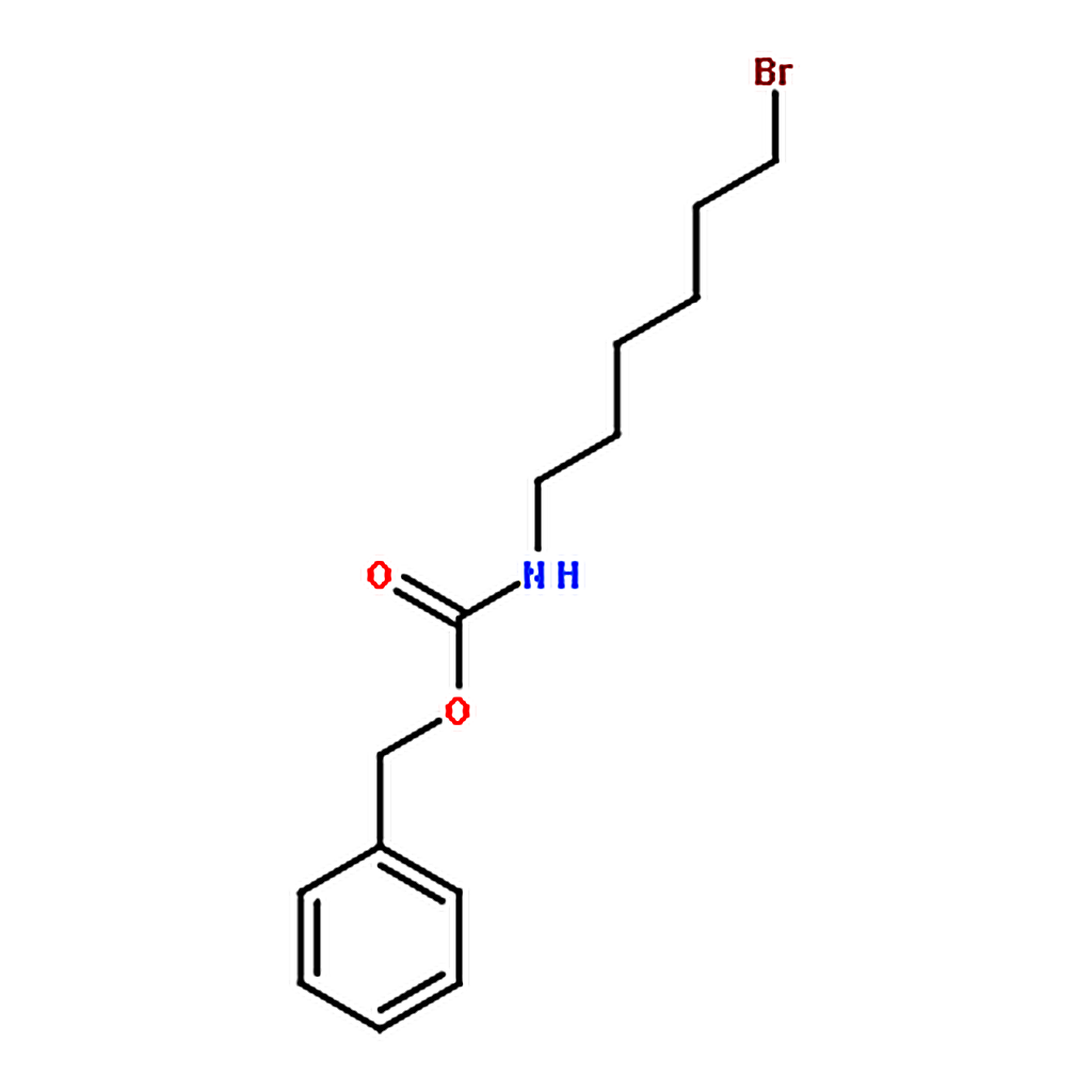 RHAWN Benzyl (6-Bromohexyl)carbamate