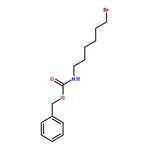 RHAWN Benzyl (6-Bromohexyl)carbamate