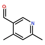 RHAWN 4,6-Dimethylnicotinaldehyde