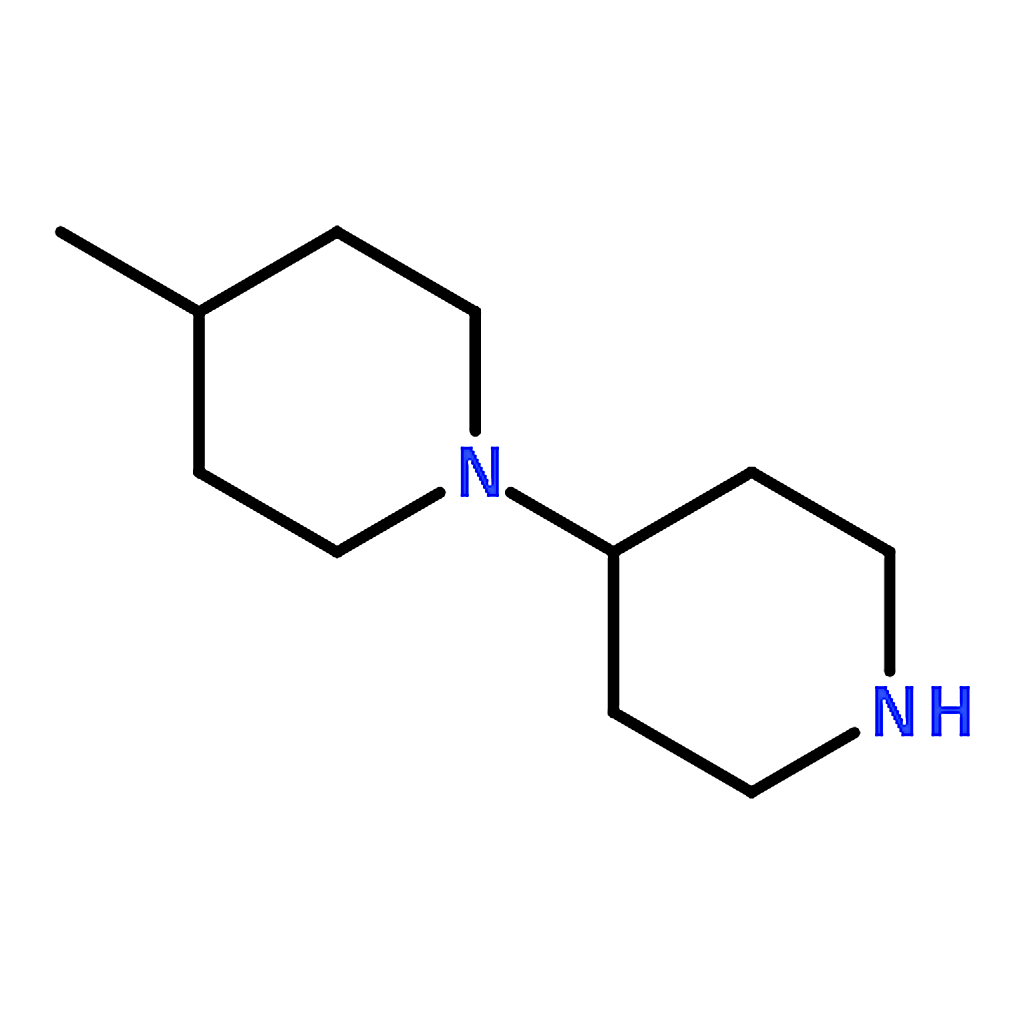 RHAWN 4-Methyl-1,4'-bipiperidine
