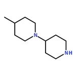 RHAWN 4-Methyl-1,4'-bipiperidine