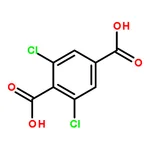 RHAWN 2,6-Dichloroterephthalic acid
