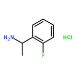 RHAWN (R)-1-(2-Fluorophenyl)ethanamine hydrochloride