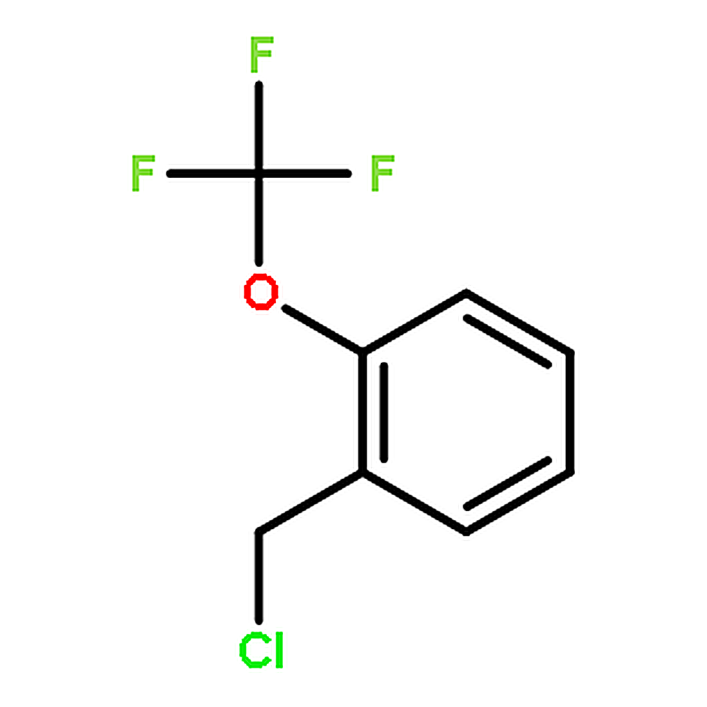 RHAWN 2-(Trifluoromethoxy)benzyl chloride