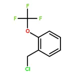 RHAWN 2-(Trifluoromethoxy)benzyl chloride