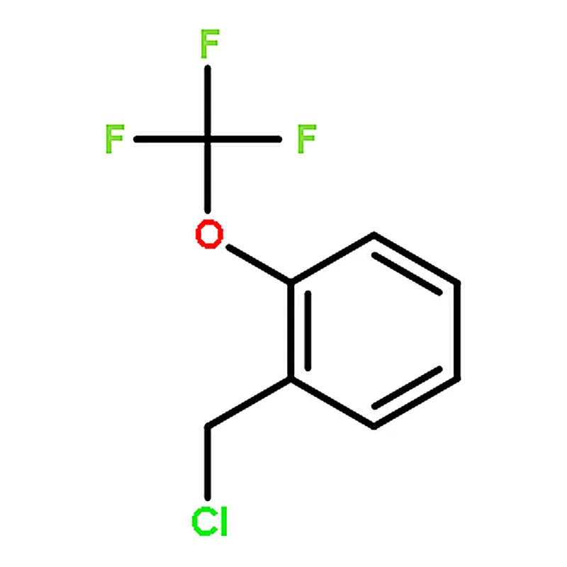 RHAWN 2-(Trifluoromethoxy)benzyl chloride