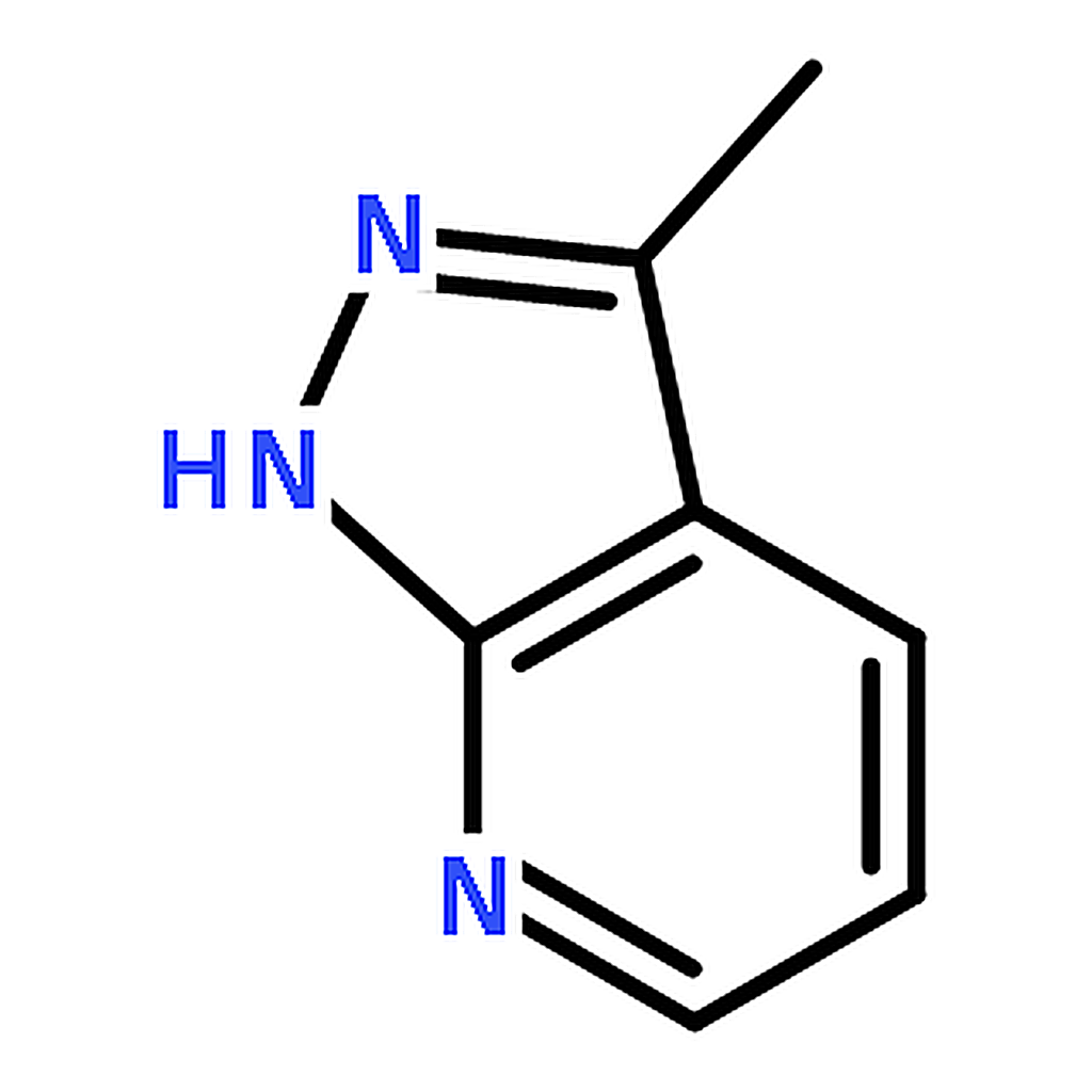 RHAWN 3-Methyl-1H-pyrazolo[3,4-b]pyridine, 95%
