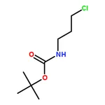 RHAWN tert-butyl N-(3-chloropropyl)carbamate