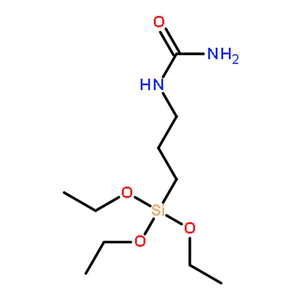 RHAWN 3-UREIDOPROPYLTRIETHOXYSILANE