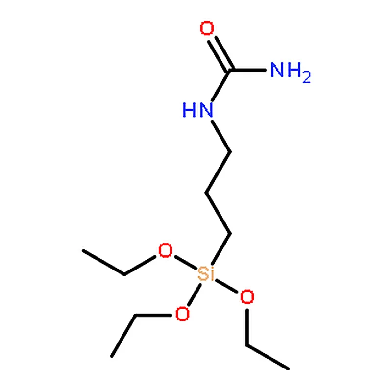 RHAWN 3-UREIDOPROPYLTRIETHOXYSILANE