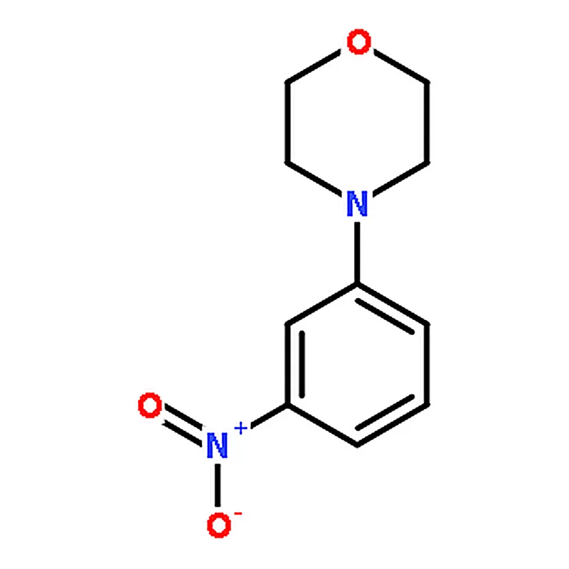 RHAWN 4-(3-Nitrophenyl)morpholine