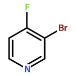 RHAWN 3-Bromo-4-fluoropyridine