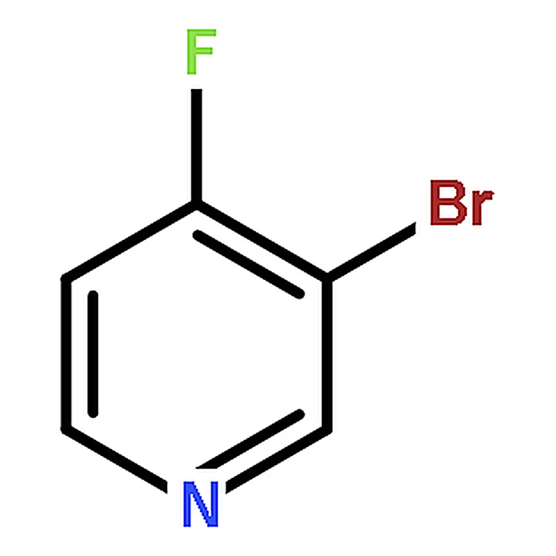 RHAWN 3-Bromo-4-fluoropyridine