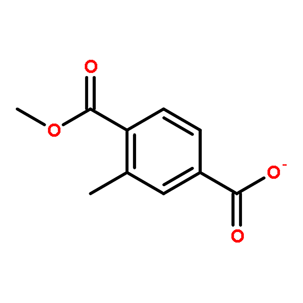 RHAWN 4-(Methoxycarbonyl)-3-methylbenzoic acid