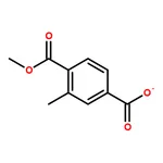 RHAWN 4-(Methoxycarbonyl)-3-methylbenzoic acid