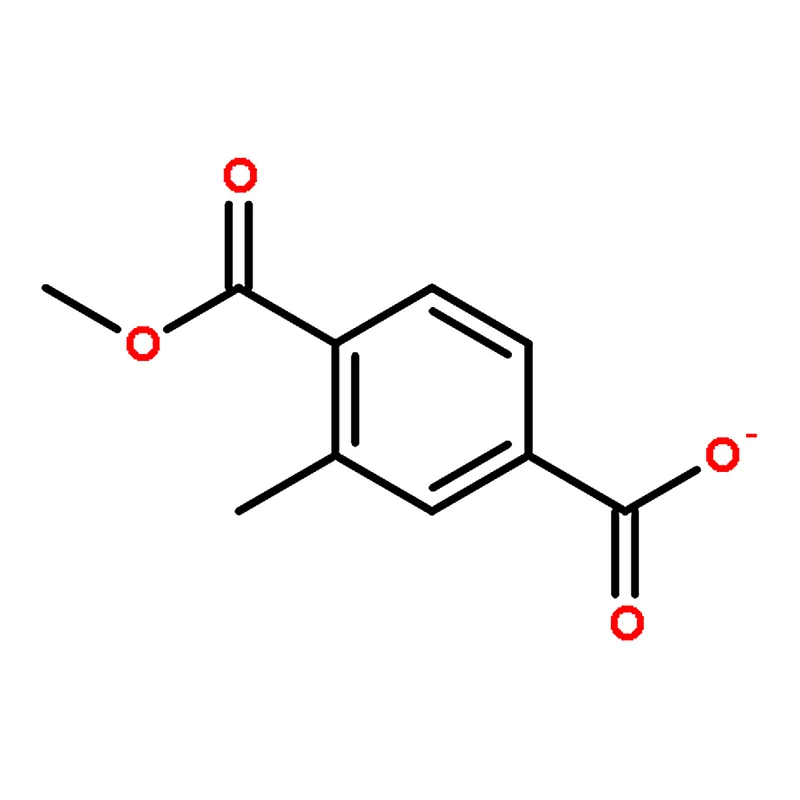 RHAWN 4-(Methoxycarbonyl)-3-methylbenzoic acid